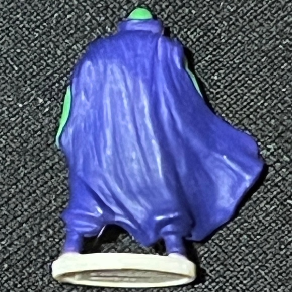 JLA - DC Comics - Martian Manhunter - Alex Ross - Picture 2 of 4